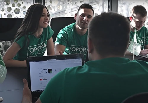 About Us